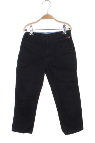 Детски панталон Raxevsky, Размер 2-3y/ 98-104 см, Цвят Черен, Цена 25,42 лв.