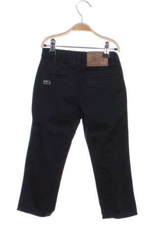 Детски панталон Raxevsky, Размер 2-3y/ 98-104 см, Цвят Черен, Цена 25,42 лв.