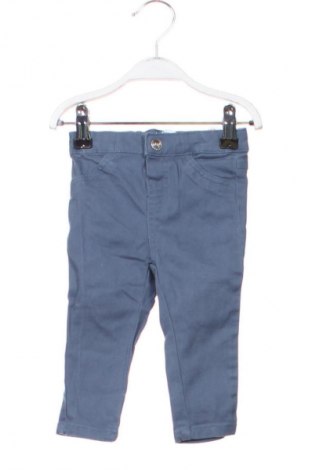 Kinderhose Reserved, Größe 6-9m/ 68-74 cm, Farbe Blau, Preis 11,00 €