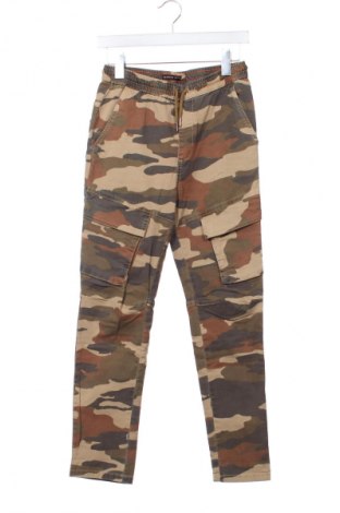 Kinderhose Reserved, Größe 11-12y/ 152-158 cm, Farbe Mehrfarbig, Preis 10,69 €