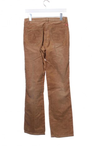 Kinderhose S.Oliver, Größe 14-15y/ 168-170 cm, Farbe Braun, Preis 13,00 €