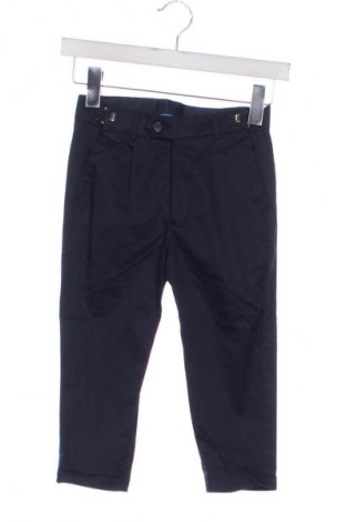 Kinderhose Sam, Größe 3-6m/ 62-68 cm, Farbe Blau, Preis 11,00 €