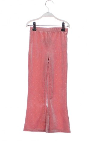 Detské nohavice  Sinsay, Veľkosť 4-5y/ 110-116 cm, Farba Ružová, Cena  10,68 €