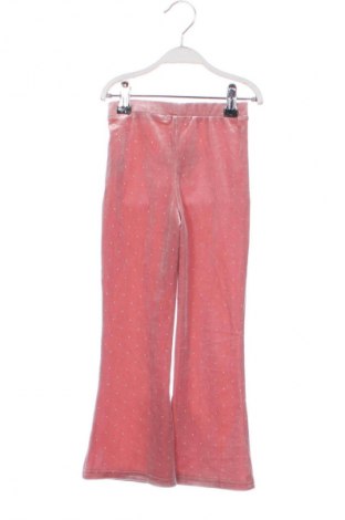 Detské nohavice  Sinsay, Veľkosť 4-5y/ 110-116 cm, Farba Ružová, Cena  10,68 €