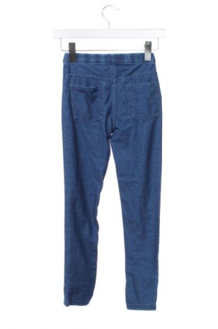 Kinderhose Sinsay, Größe 9-10y/ 140-146 cm, Farbe Blau, Preis 7,99 €