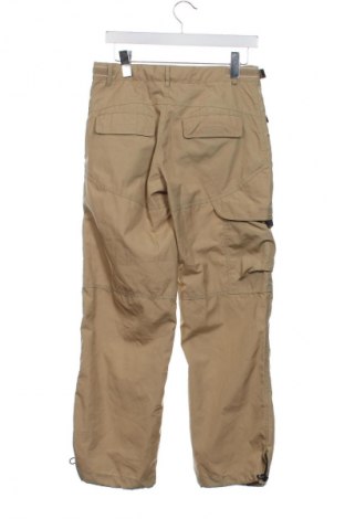 Kinderhose Skogstad, Größe 14-15y/ 168-170 cm, Farbe Beige, Preis 13,99 €