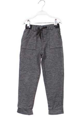 Kinderhose Superior, Größe 3-4y/ 104-110 cm, Farbe Grau, Preis 11,00 €