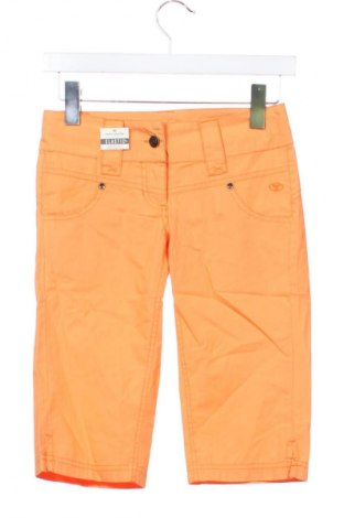 Detské nohavice  Tom Tailor, Veľkosť 9-10y/ 140-146 cm, Farba Oranžová, Cena  28,70 €