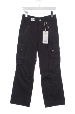 Detské nohavice  Tom Tailor, Veľkosť 10-11y/ 146-152 cm, Farba Sivá, Cena  28,70 €