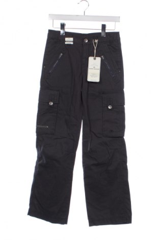 Detské nohavice  Tom Tailor, Veľkosť 10-11y/ 146-152 cm, Farba Sivá, Cena  28,70 €