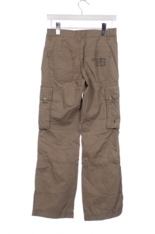 Detské nohavice  Tom Tailor, Veľkosť 10-11y/ 146-152 cm, Farba Béžová, Cena  28,70 €