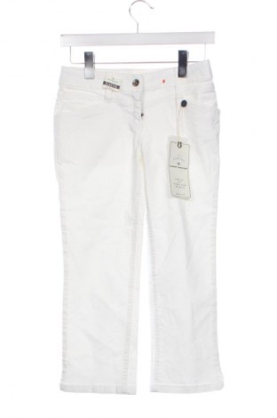 Detské nohavice  Tom Tailor, Veľkosť 11-12y/ 152-158 cm, Farba Biela, Cena  28,70 €