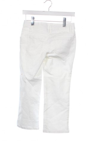 Detské nohavice  Tom Tailor, Veľkosť 11-12y/ 152-158 cm, Farba Biela, Cena  28,70 €