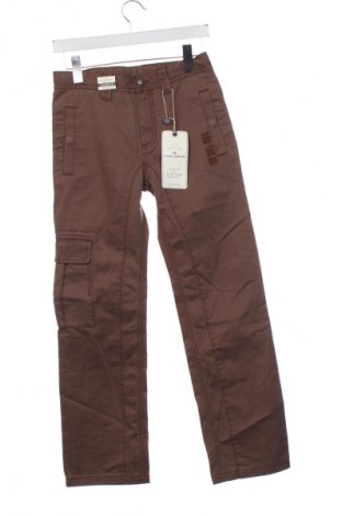 Detské nohavice  Tom Tailor, Veľkosť 10-11y/ 146-152 cm, Farba Hnedá, Cena  28,70 €