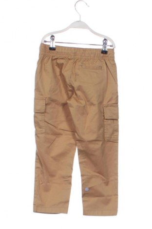 Παιδικό παντελόνι Tommy Hilfiger, Μέγεθος 2-3y/ 98-104 εκ., Χρώμα  Μπέζ, Τιμή 66,99 €