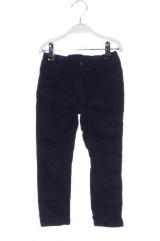 Kinderhose Topolino, Größe 18-24m/ 86-98 cm, Farbe Blau, Preis 7,99 €