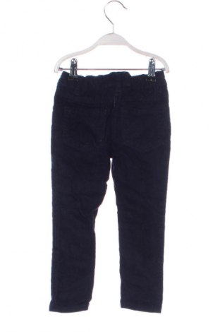 Kinderhose Topolino, Größe 18-24m/ 86-98 cm, Farbe Blau, Preis 7,99 €