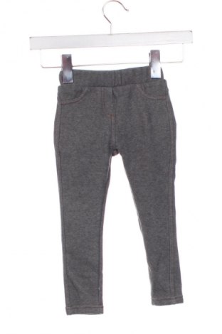 Kinderhose Topolino, Größe 18-24m/ 86-98 cm, Farbe Grau, Preis 9,99 €