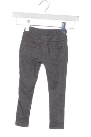 Kinderhose Topolino, Größe 18-24m/ 86-98 cm, Farbe Grau, Preis 9,99 €