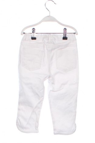 Detské nohavice  Topolino, Veľkosť 3-4y/ 104-110 cm, Farba Biela, Cena  10,69 €