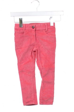 Kinderhose Topolino, Größe 18-24m/ 86-98 cm, Farbe Rosa, Preis 3,99 €