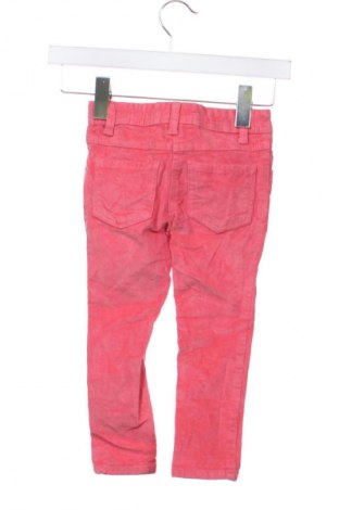Kinderhose Topolino, Größe 18-24m/ 86-98 cm, Farbe Rosa, Preis 3,99 €