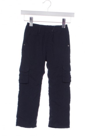 Kinderhose Topolino, Größe 4-5y/ 110-116 cm, Farbe Blau, Preis 11,00 €