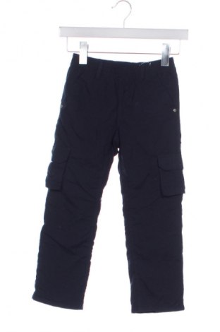Kinderhose Topolino, Größe 4-5y/ 110-116 cm, Farbe Blau, Preis 11,00 €