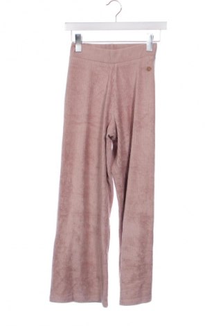 Kinderhose U, Größe 10-11y/ 146-152 cm, Farbe Aschrosa, Preis 10,74 €