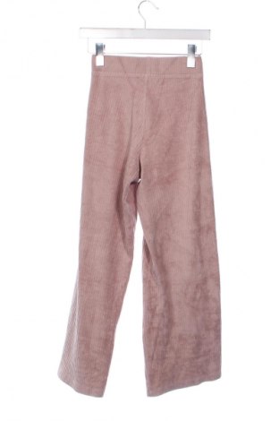 Kinderhose U, Größe 10-11y/ 146-152 cm, Farbe Aschrosa, Preis 10,74 €