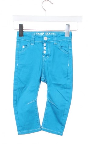 Detské nohavice  Unbranded, Veľkosť 18-24m/ 86-98 cm, Farba Modrá, Cena  11,00 €