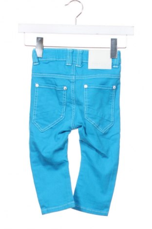 Detské nohavice  Unbranded, Veľkosť 18-24m/ 86-98 cm, Farba Modrá, Cena  11,00 €