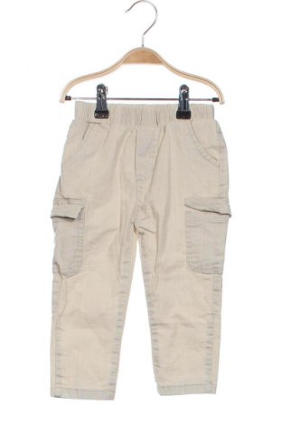 Detské nohavice  Unbranded, Veľkosť 18-24m/ 86-98 cm, Farba Béžová, Cena  10,69 €