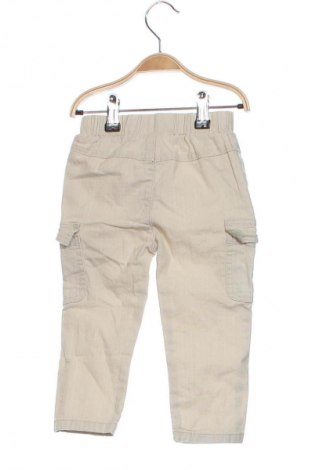 Detské nohavice  Unbranded, Veľkosť 18-24m/ 86-98 cm, Farba Béžová, Cena  10,69 €