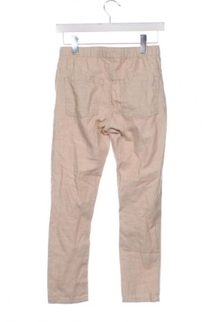 Детски панталон Unbranded, Размер 9-10y/ 140-146 см, Цвят Бежов, Цена 21,00 лв.