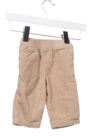 Detské nohavice  Unbranded, Veľkosť 6-9m/ 68-74 cm, Farba Béžová, Cena  10,74 €