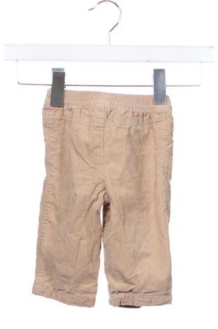 Detské nohavice  Unbranded, Veľkosť 6-9m/ 68-74 cm, Farba Béžová, Cena  10,74 €