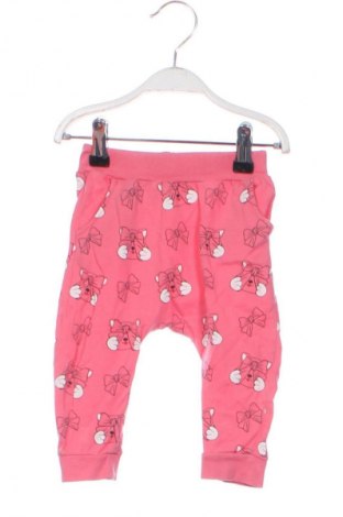 Detské nohavice  Unbranded, Veľkosť 9-12m/ 74-80 cm, Farba Viacfarebná, Cena  10,74 €