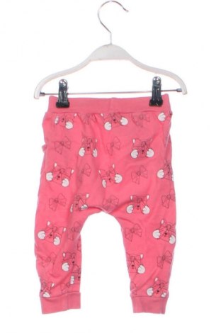 Detské nohavice  Unbranded, Veľkosť 9-12m/ 74-80 cm, Farba Viacfarebná, Cena  10,74 €