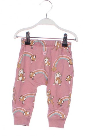 Detské nohavice  Unbranded, Veľkosť 9-12m/ 74-80 cm, Farba Viacfarebná, Cena  10,74 €