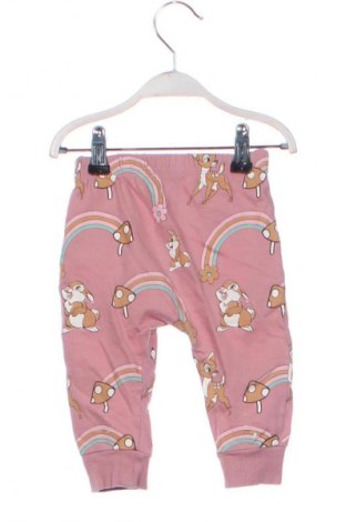 Detské nohavice  Unbranded, Veľkosť 9-12m/ 74-80 cm, Farba Viacfarebná, Cena  10,74 €