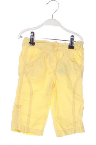 Detské nohavice  Unbranded, Veľkosť 2-3y/ 98-104 cm, Farba Žltá, Cena  10,69 €