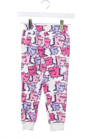 Dziecięce spodnie Unbranded, Rozmiar 3-4y/ 104-110 cm, Kolor Kolorowy, Cena 36,99 zł