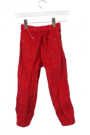 Dziecięce spodnie Unbranded, Rozmiar 3-4y/ 104-110 cm, Kolor Czerwony, Cena 33,99 zł