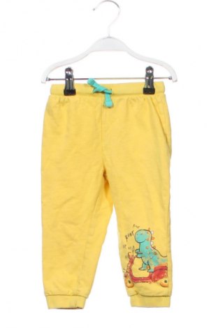Detské nohavice  Unbranded, Veľkosť 18-24m/ 86-98 cm, Farba Žltá, Cena  10,74 €