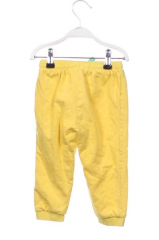 Detské nohavice  Unbranded, Veľkosť 18-24m/ 86-98 cm, Farba Žltá, Cena  10,74 €