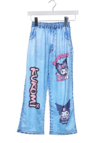 Kinderhose Unbranded, Größe 7-8y/ 128-134 cm, Farbe Mehrfarbig, Preis 8,99 €