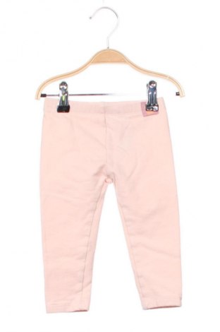 Kinderhose Unbranded, Größe 12-18m/ 80-86 cm, Farbe Ecru, Preis 7,99 €