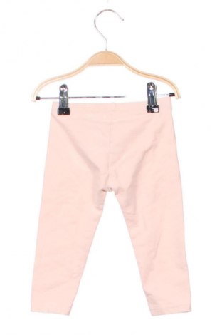 Kinderhose Unbranded, Größe 12-18m/ 80-86 cm, Farbe Ecru, Preis 7,99 €