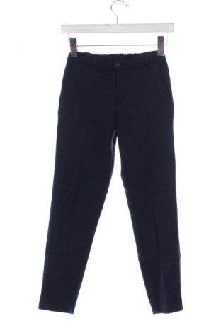 Kinderhose Unbranded, Größe 10-11y/ 146-152 cm, Farbe Blau, Preis 7,99 €